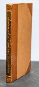 ANDERSON, Robert - Ballads in the Cumberland Dialect ..