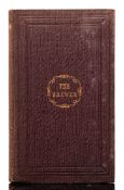 BREWING - The Brewer : a Familiar Treatise on the Art of Brewing ...
