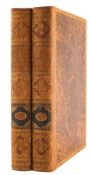 SMITH, Adam - The Theory of Moral Sentiments : 2 vols, cont.