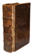 BIBLE : ' Hebrew Bible,' cont.
