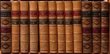 RAIKES, Thomas - A Portion of the Journal kept by Thomas Raikes, Esq.