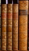 AIKIN, Lucy - The Works of Anna Laetitia Barbauld.