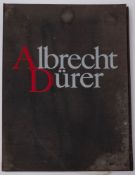 DURER, Albrecht: Selected Woodcuts from the Collection of the Hermitage, Leningrad,
