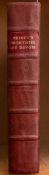 PRINCE, John - The Worthies of Devon : plates, calf rebacked, 4to, second edition, 1810.