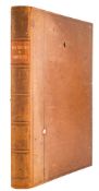 HOBBES, Thomas - The History of the Grecian War: in Eight Books. Written by Thucydides. Eng.