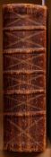 BIBLES : The Holy Bible, Containing The Old Testament and the New; cont.