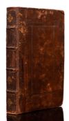 WALTON, Izaak - The Lives of Dr. John Dunne, Sir Henry Wotton, Richard Hooker, Gorge Herbert : eng.