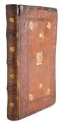 SOLENANDRI, Reineri - De Caloris Fontium Medicatorum Causa, Eorumque Temperatione, Libri Duo : calf,