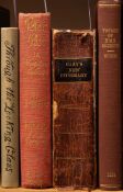 M'LEOD, John - Voyage of the Majesty's Ship Alceste, to China,
