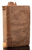 WELLS, Samuel - The History of the Drainage of the Great Level of the Fens,
