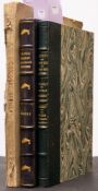 COOLIDGE, Harold Jefferson - A Revision of the Genus Gorilla : 21 plates, 2 maps, 4to,