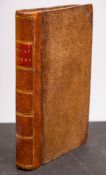 DELAP, John - Dramatic Poems, comprising the following Tragedies: Gunilda, Usurper, Matilda,