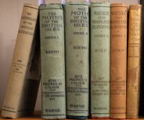 FOULIS BOOKS : A Book of Old-World Gardens, edited and arranged by Alfred H.