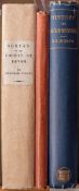 RISDON, Tristram - The Chorographical Description or Survey of the County of Devon : boards, 8vo,
