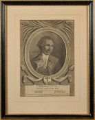 CAPTAIN COOK : a collection of 13 prints, (various sizes) f & g, mainly late 18th/early 19th cent.