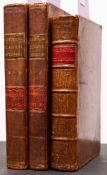JOHNSON, Richard - Grammatical Commentaries: Being an Apparatus to a New National Grammar ...