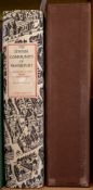 DIETZ, Alexander - The Jewish Community of Frankfurt a Genealogical 1349-1849: illust, org.