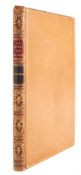 STEVENSON, Robert Louis - Strange Case of Dr Jekyll and Mr Hyde : full calf, 8vo, Longmans, Green,
