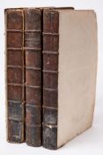CLARENDON, Edward Earl of - The History of the Rebellion and Civil Wars in England,