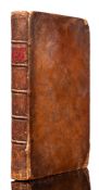 ANCELL, S - A Circumstantial Journal of the Long and Tedious Blockade and Siege of Gibraltar,