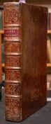 ANDERSON, George William - A New, Authentic, and Complete Collection of Voyages Round the World,