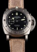 Panerai.