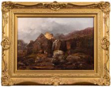 Attributed to William Pitt [fl.