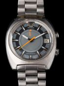 Omega.