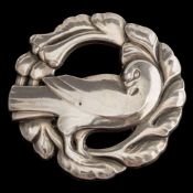 Kristian Mohl-Hansen for Georg Jensen.