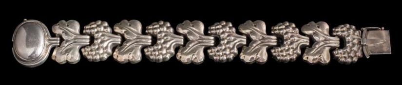 Georg Jensen.