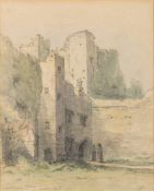 Attributed to Laurence Burd [c.