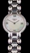 Tissot.