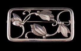 Georg Jensen.
