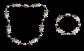 Georg Jensen.