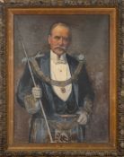 George F.