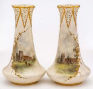 A pair of Grainger & Co.