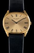 Patek Philippe.