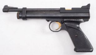 A Crossman Model 2240 .
