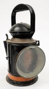 A BR(W) signal lamp:.