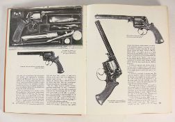 Boothroyd, G 'The Handgun', Cassell, London 1970,