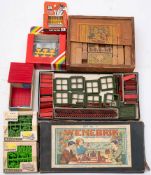 Wenebrik Set No 1:,