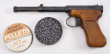 A Meyer& Grammelspacher 'Original' MOD 2 .