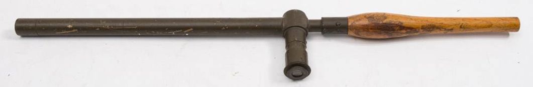A WWI Mk.