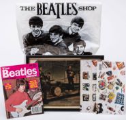 The Beatles.