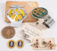 Brooklands Automobile Racing Club 1926,