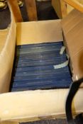 A collection of pilot guides:, Crown publishing by the Hydrographer to the Navy, various regions,
