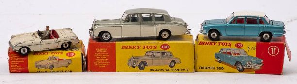 Dinky.