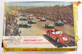 Meccano 'Circuit 24.