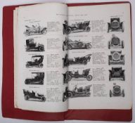Two Editions of Autocar March 7th & 14th,1908,