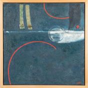 * Ken Jones [Contemporary]- Icarus,